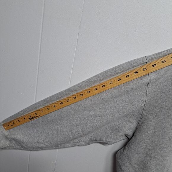 Champion USA Men's Pullover Hoodie Casual Comfortable Size XL - Picture 7 of 9